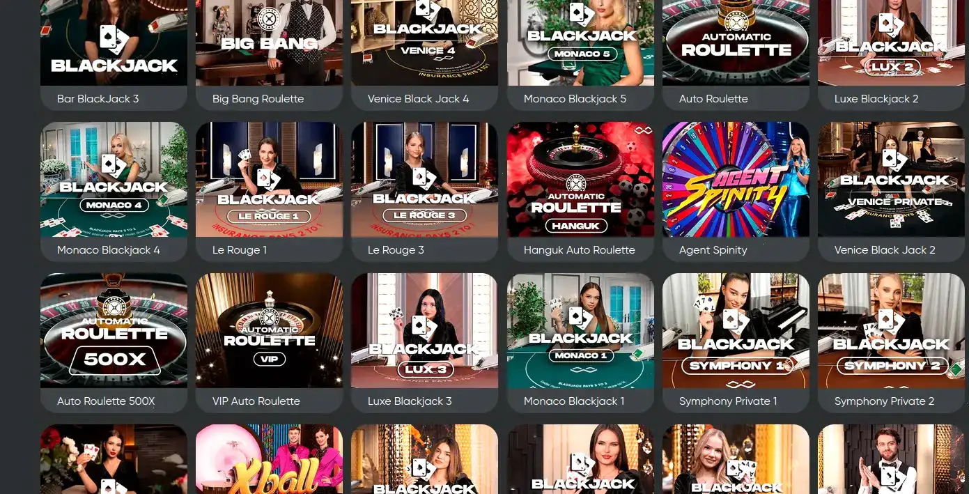 Бонусы и акции в казино Виваро